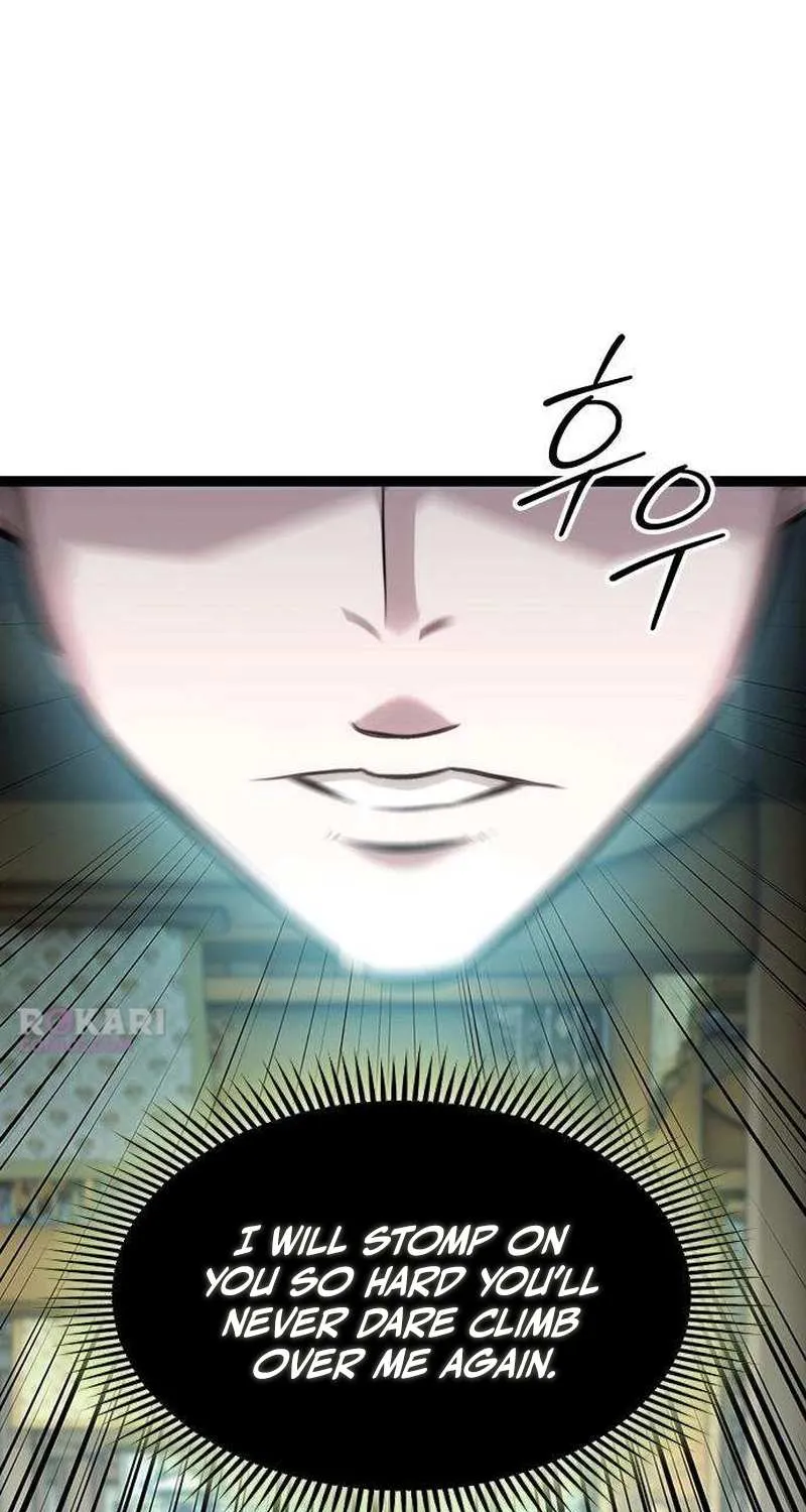 Read The Supreme Martial Academy Manga Online