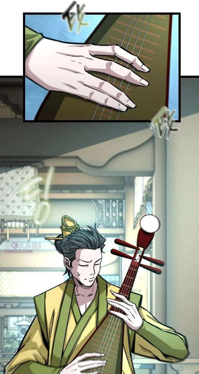 Read The Supreme Martial Academy Manga Online