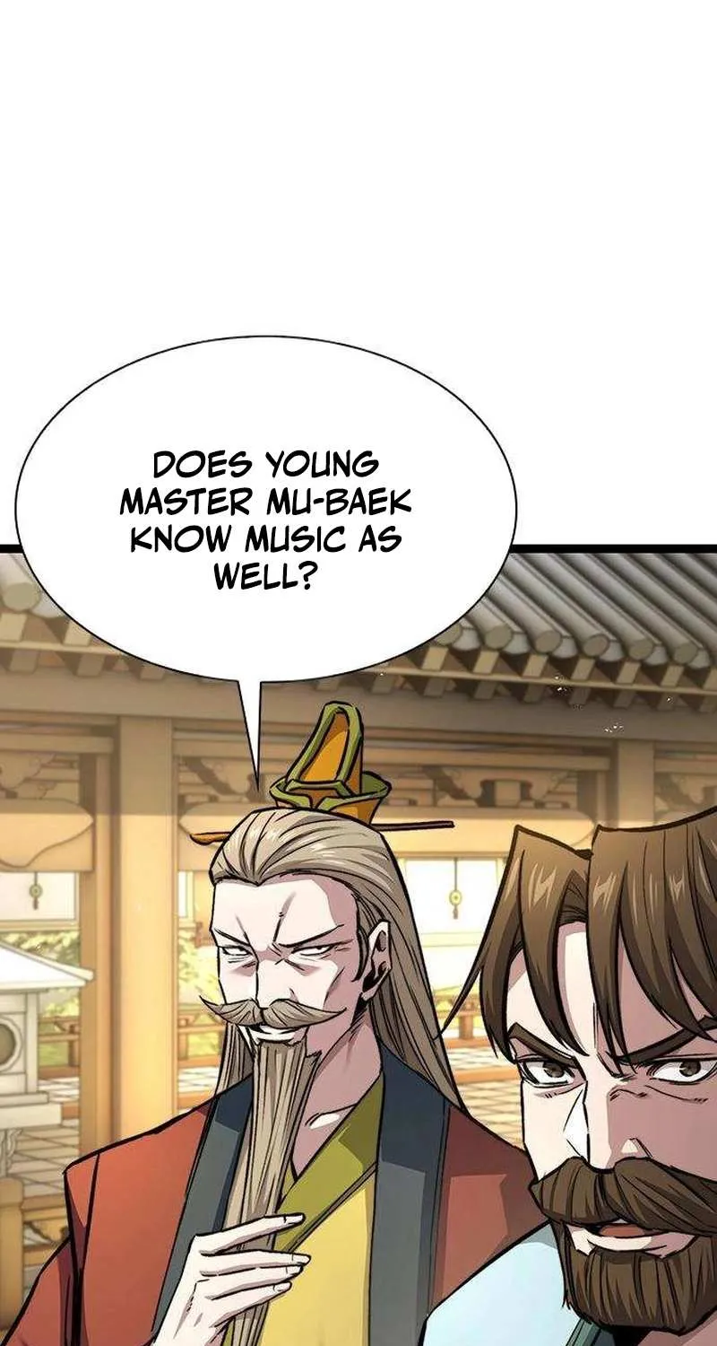 Read The Supreme Martial Academy Manga Online