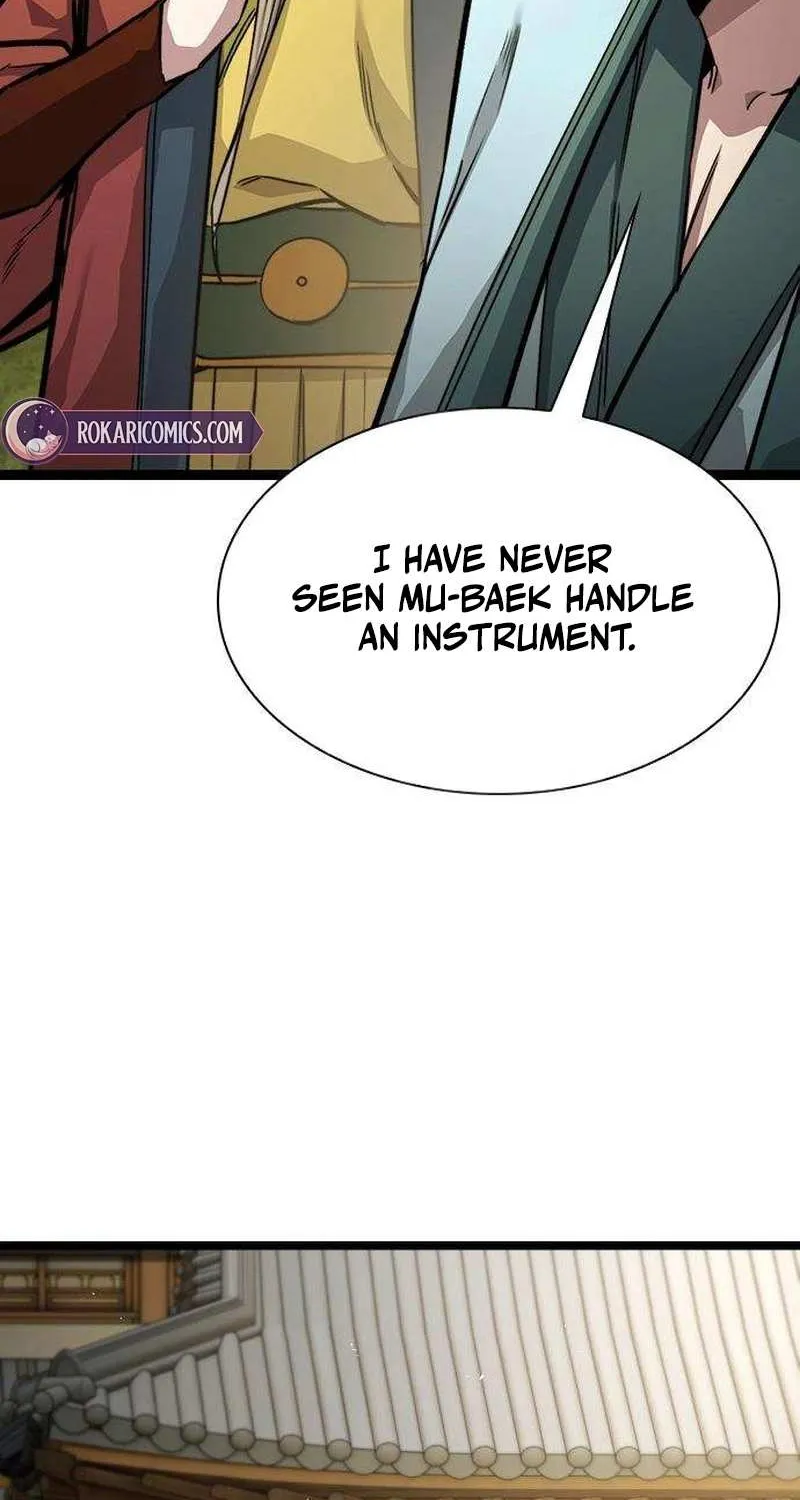 Read The Supreme Martial Academy Manga Online