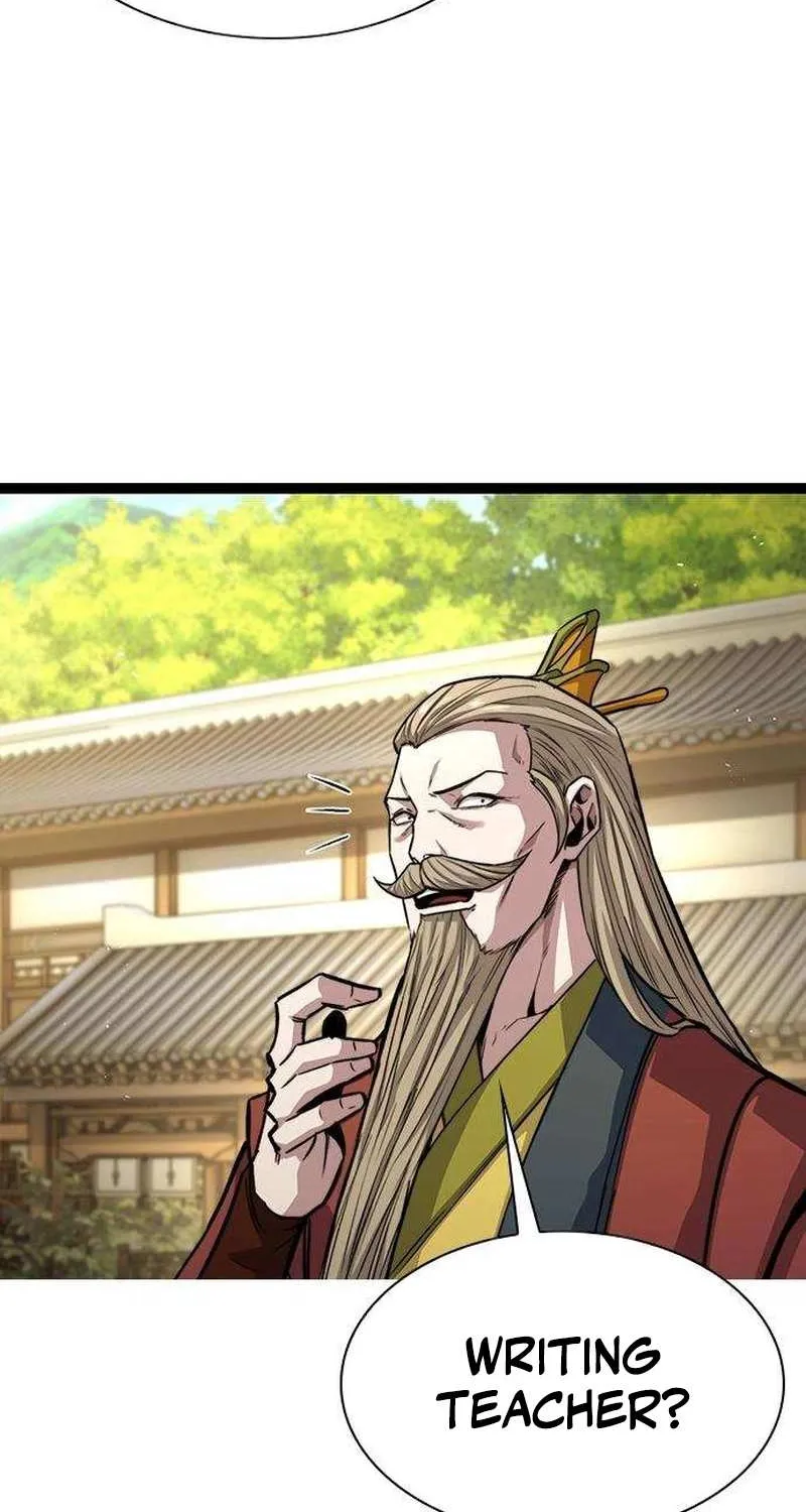 Read The Supreme Martial Academy Manga Online