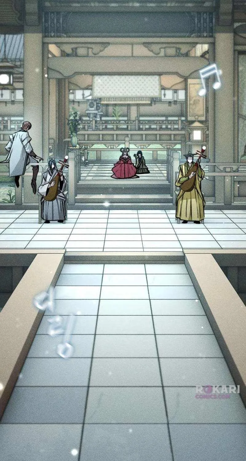 Read The Supreme Martial Academy Manga Online