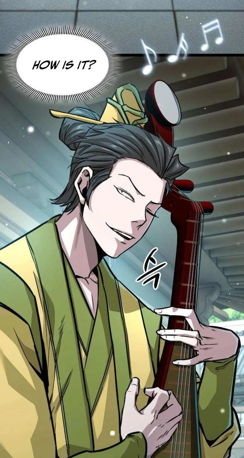 Read The Supreme Martial Academy Manga Online