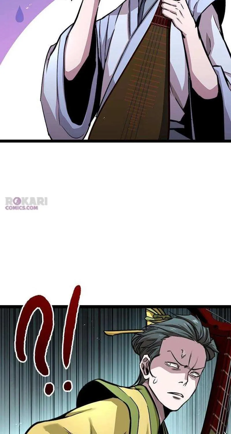 Read The Supreme Martial Academy Manga Online