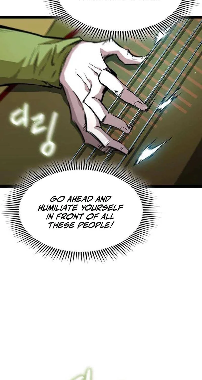 Read The Supreme Martial Academy Manga Online