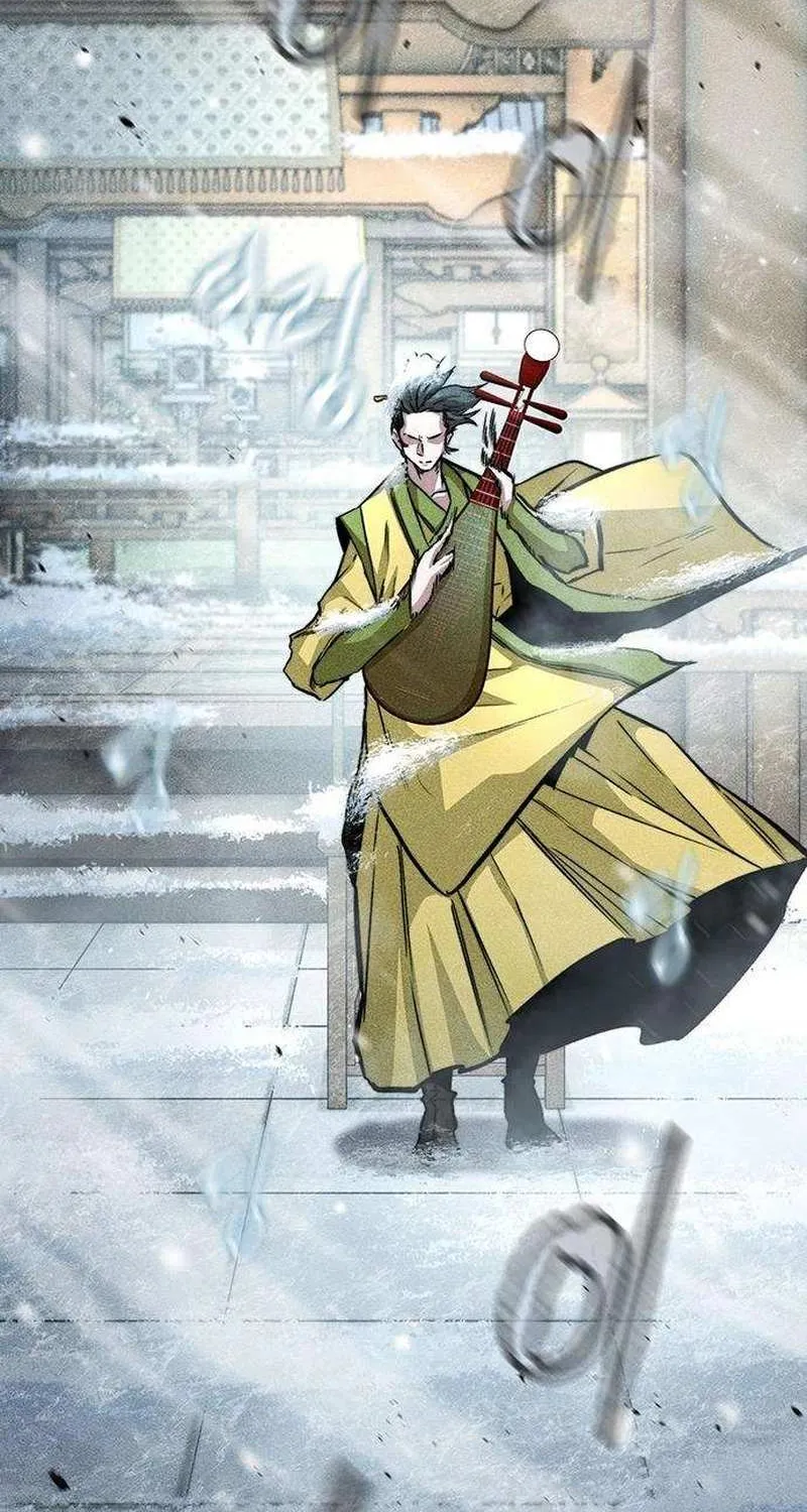 Read The Supreme Martial Academy Manga Online