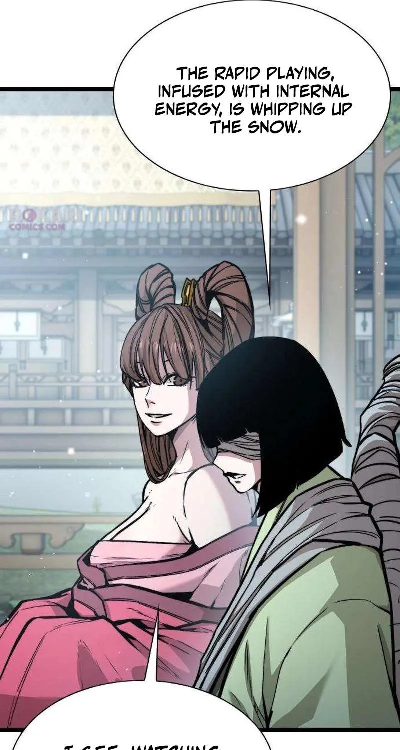 Read The Supreme Martial Academy Manga Online