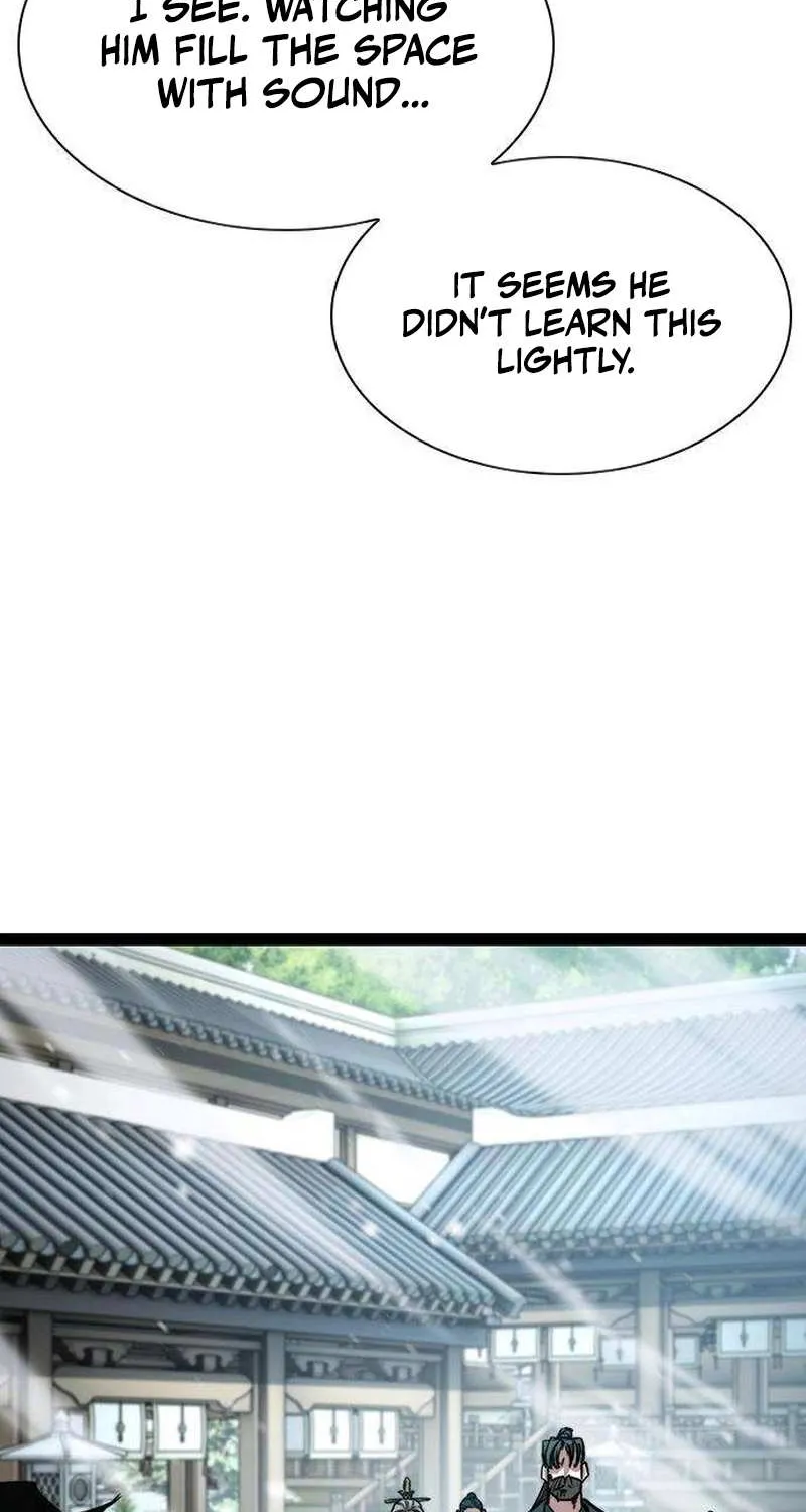 Read The Supreme Martial Academy Manga Online