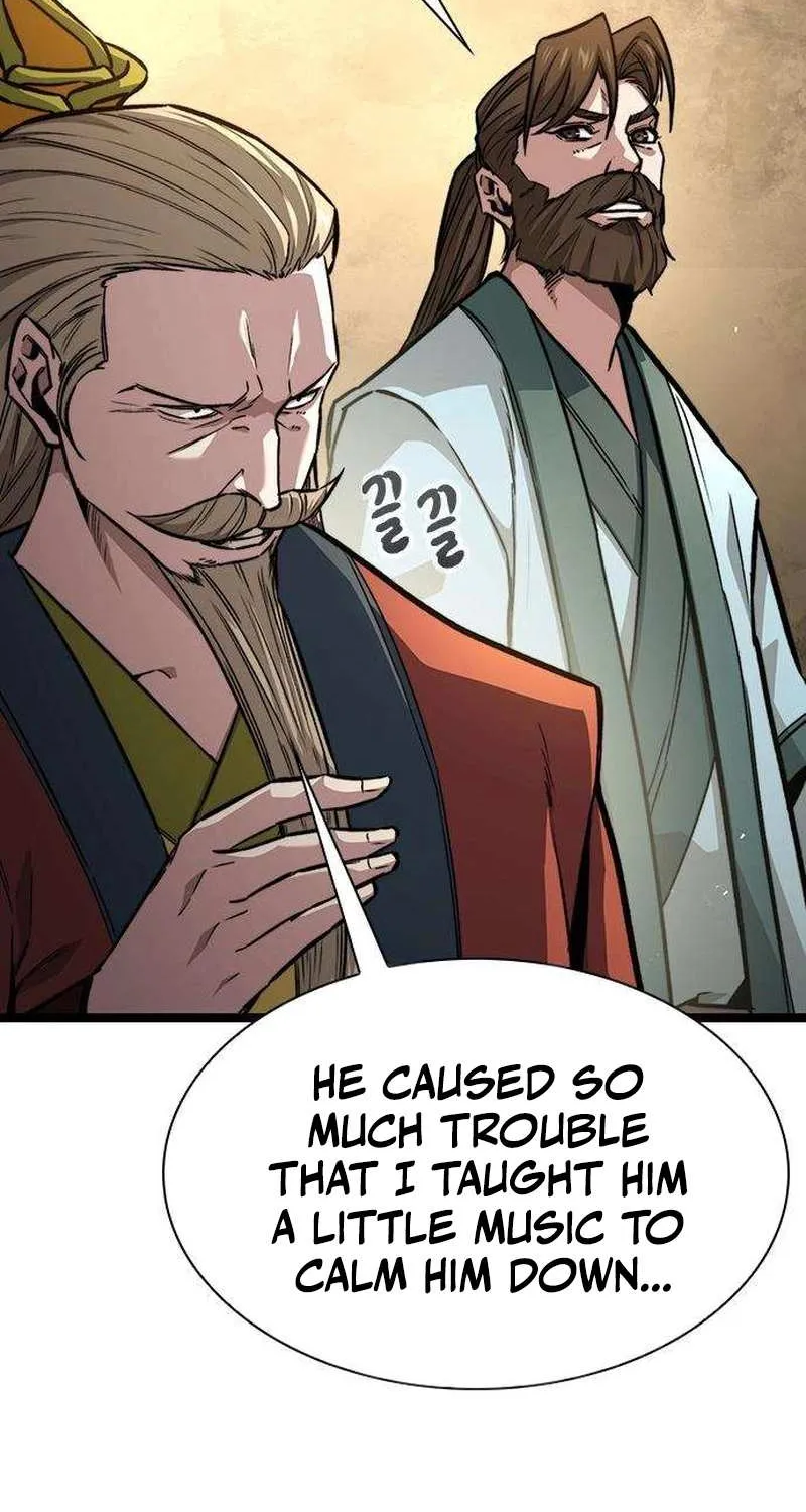 Read The Supreme Martial Academy Manga Online