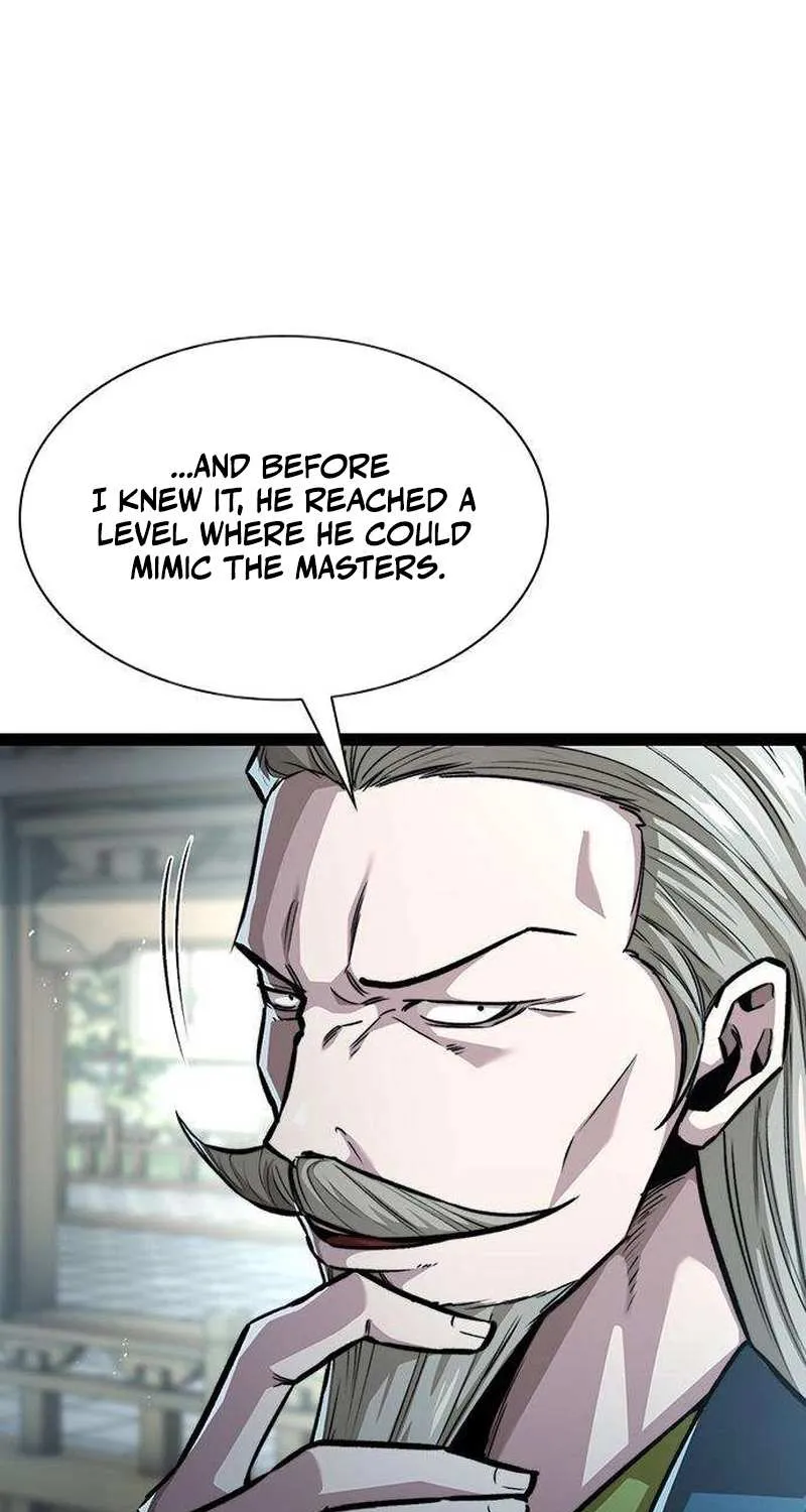 Read The Supreme Martial Academy Manga Online