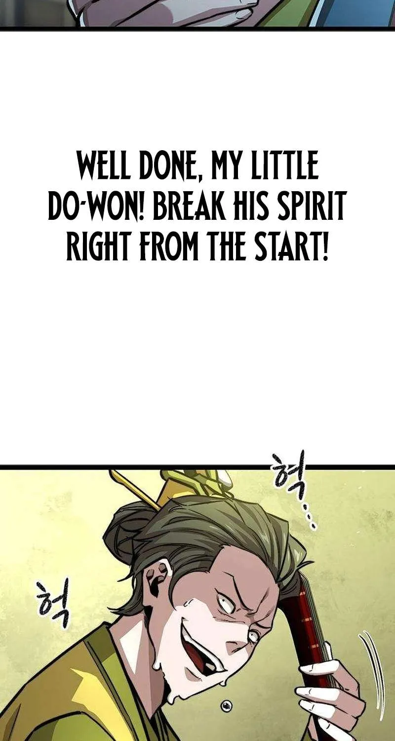 Read The Supreme Martial Academy Manga Online