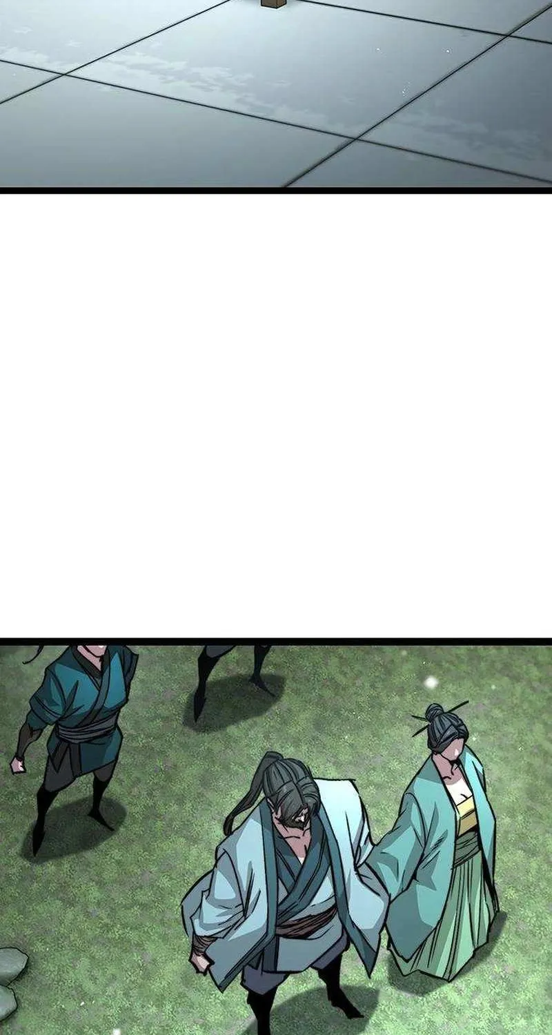 Read The Supreme Martial Academy Manga Online