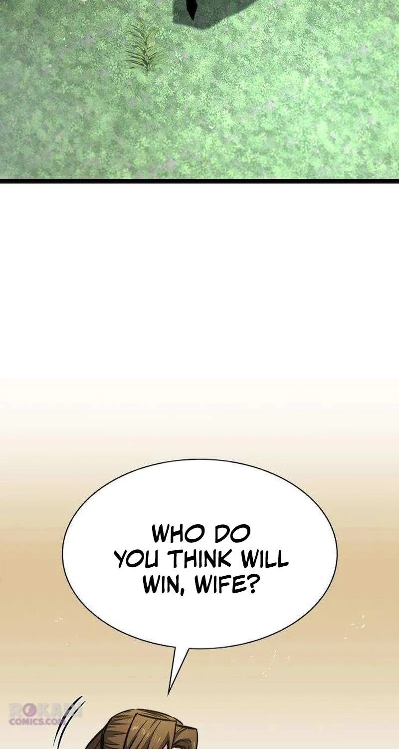 Read The Supreme Martial Academy Manga Online