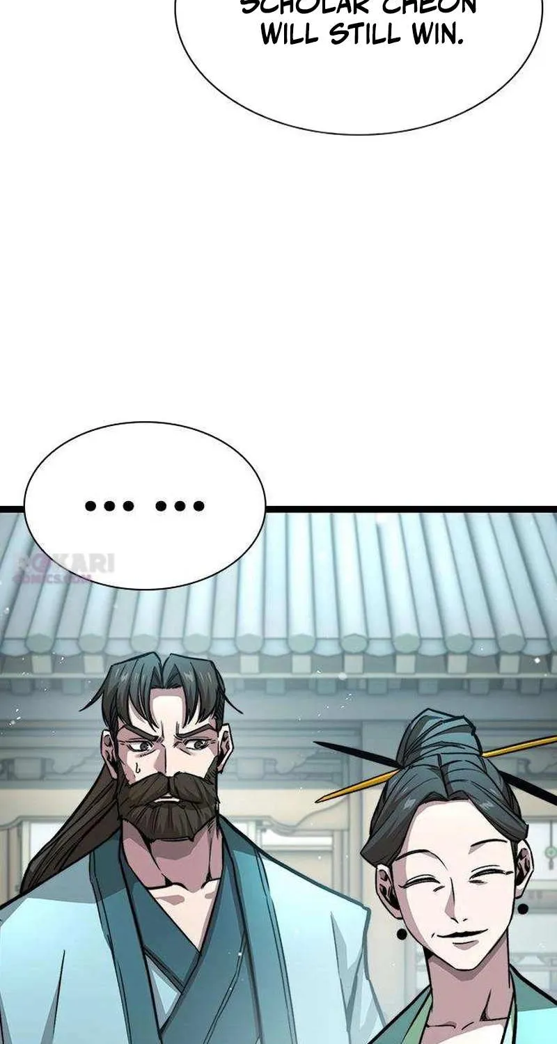 Read The Supreme Martial Academy Manga Online