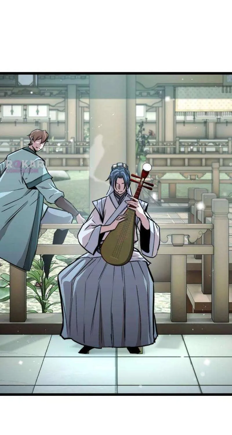 Read The Supreme Martial Academy Manga Online