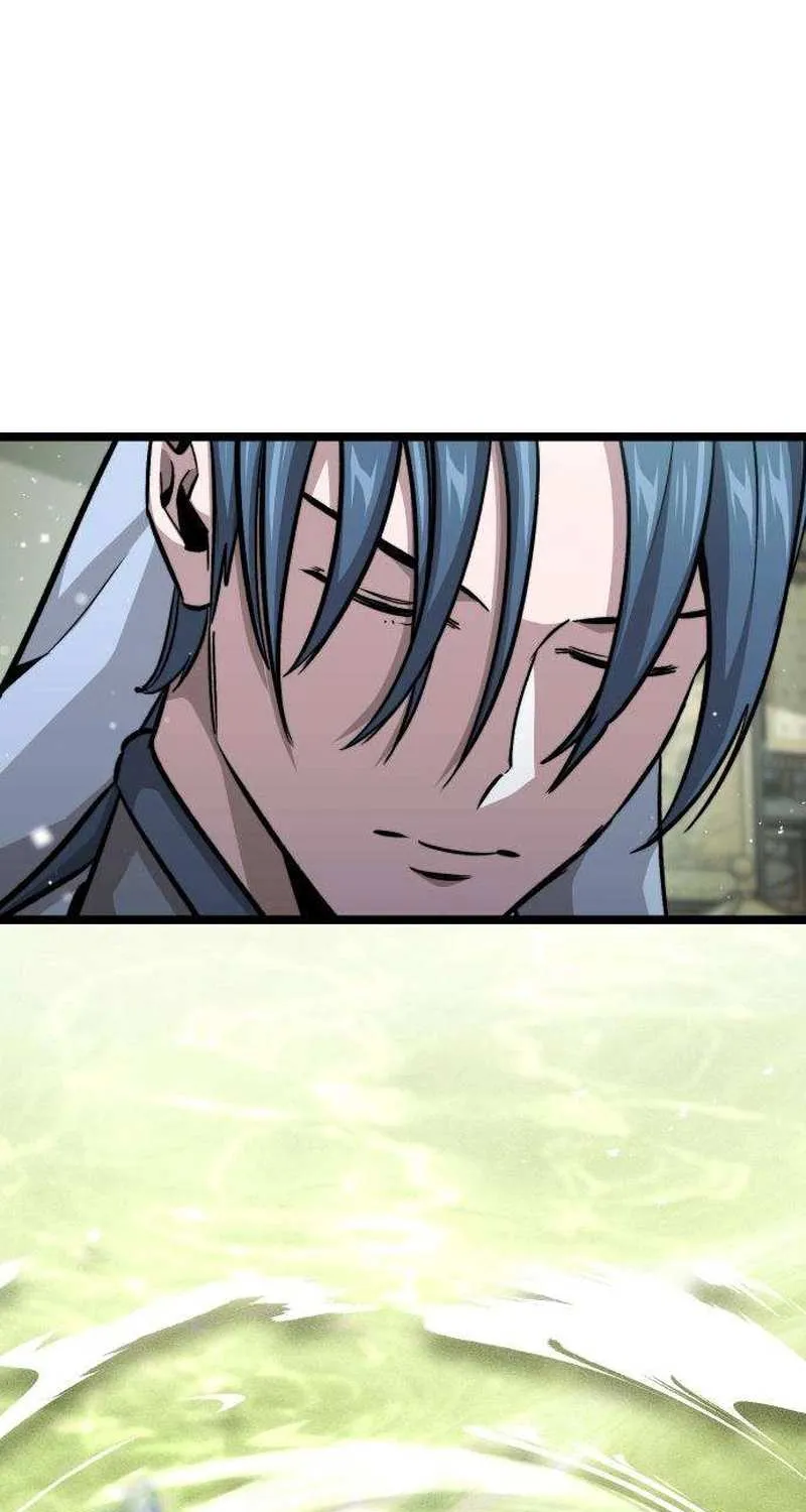 Read The Supreme Martial Academy Manga Online