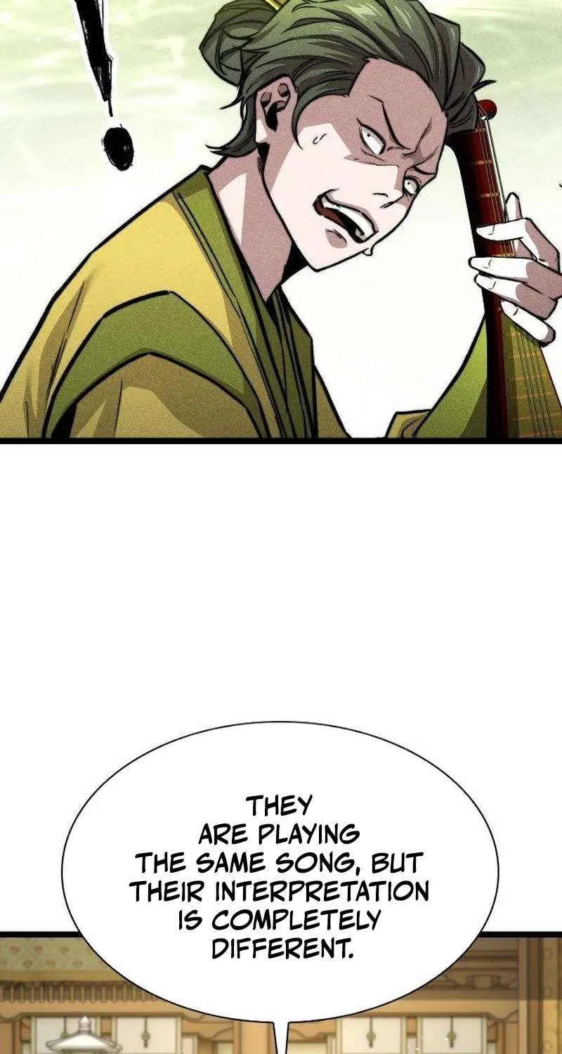 Read The Supreme Martial Academy Manga Online