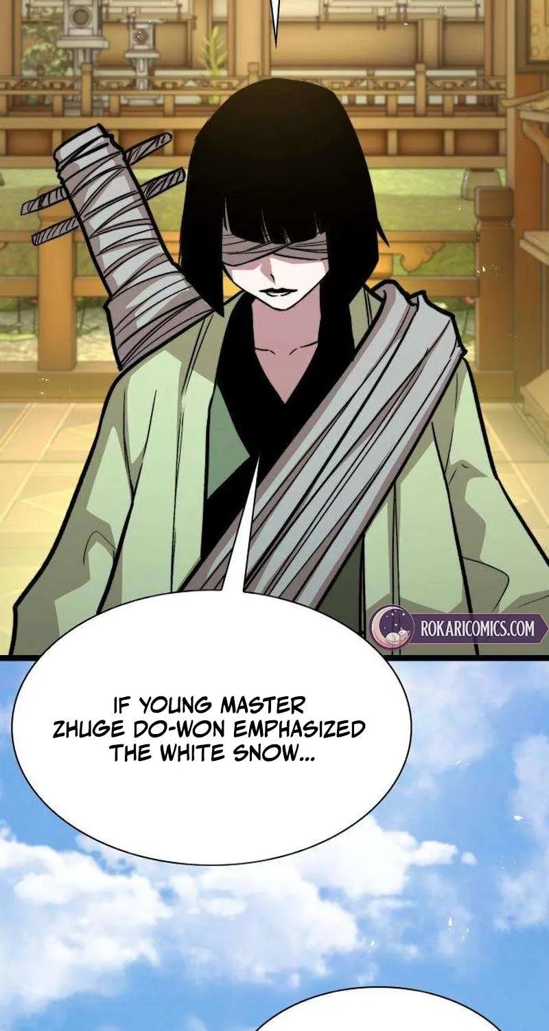 Read The Supreme Martial Academy Manga Online