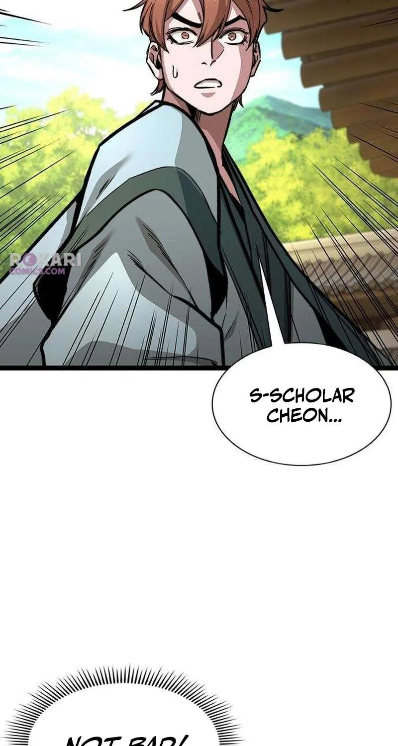 Read The Supreme Martial Academy Manga Online