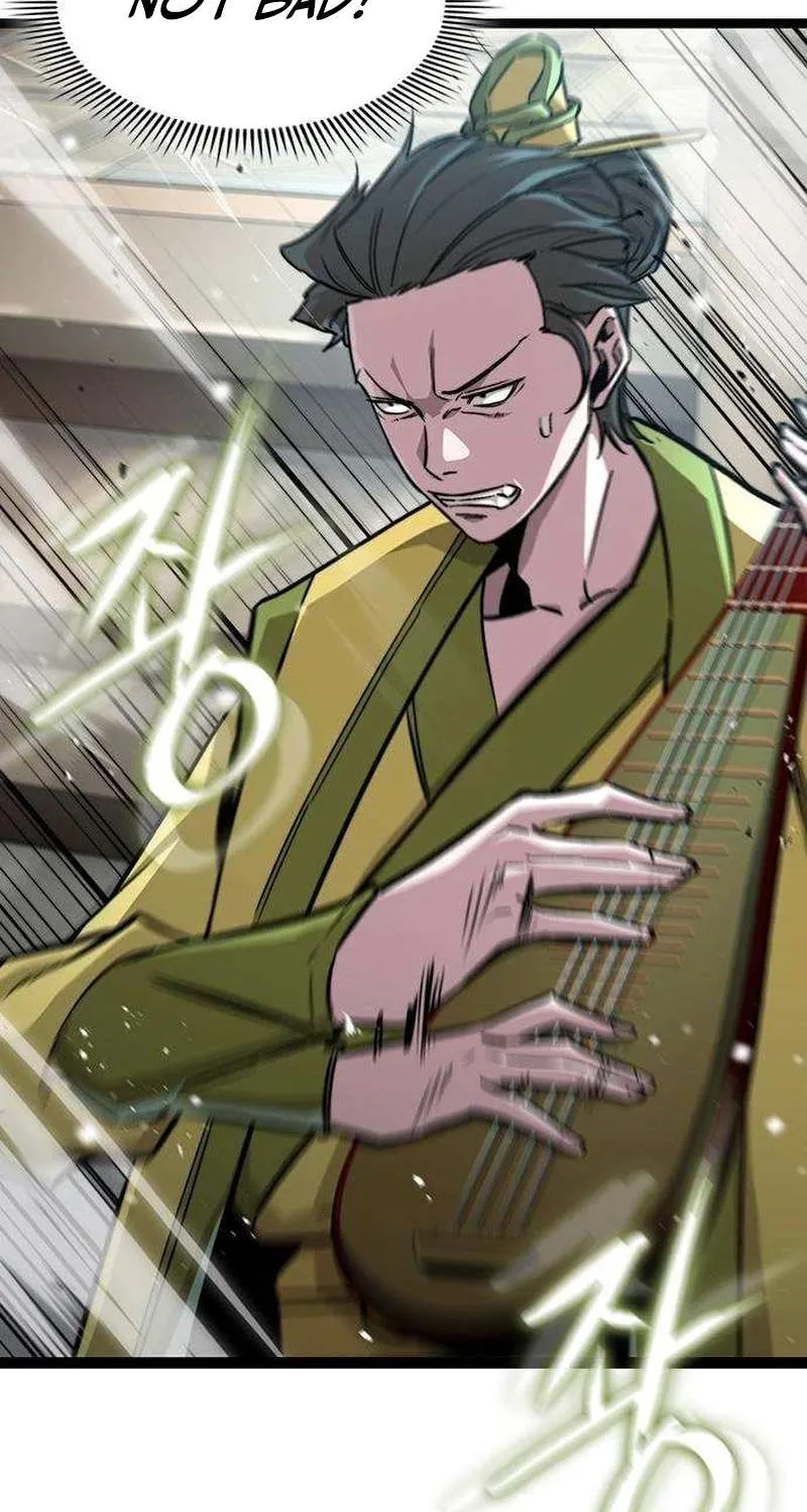 Read The Supreme Martial Academy Manga Online