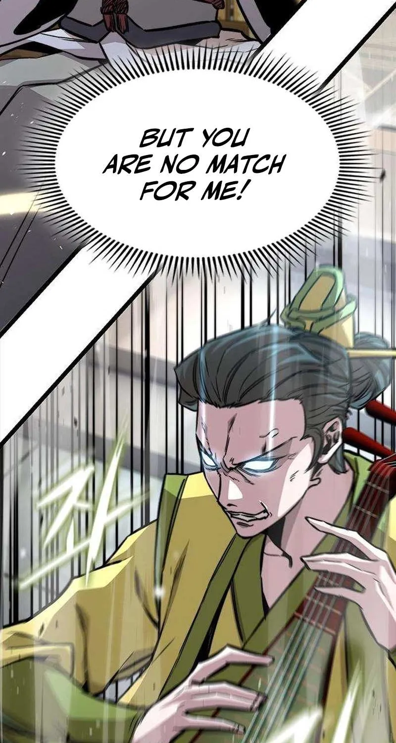 Read The Supreme Martial Academy Manga Online