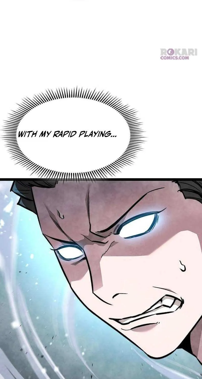 Read The Supreme Martial Academy Manga Online