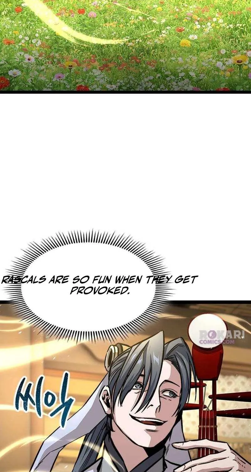 Read The Supreme Martial Academy Manga Online