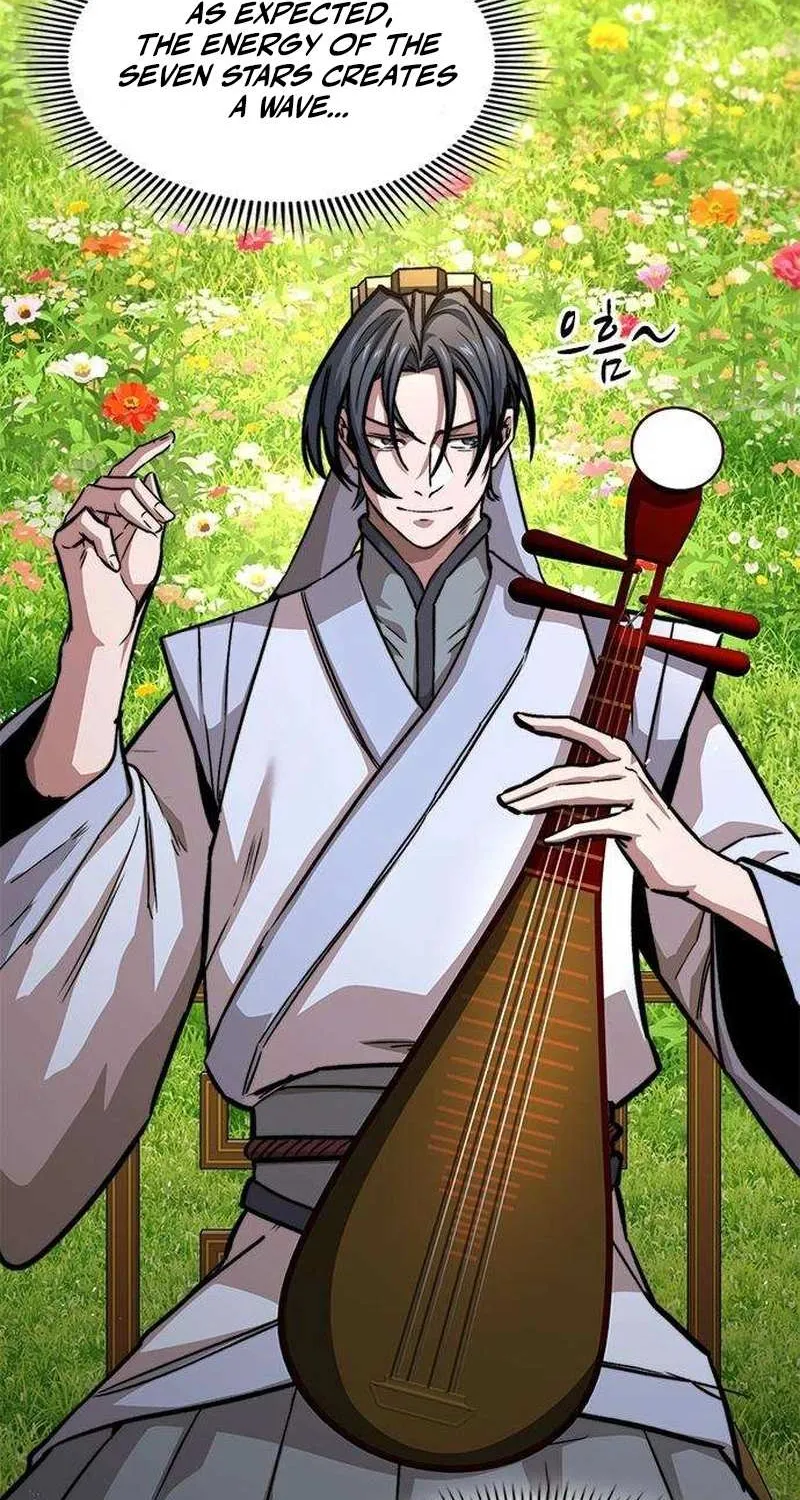 Read The Supreme Martial Academy Manga Online