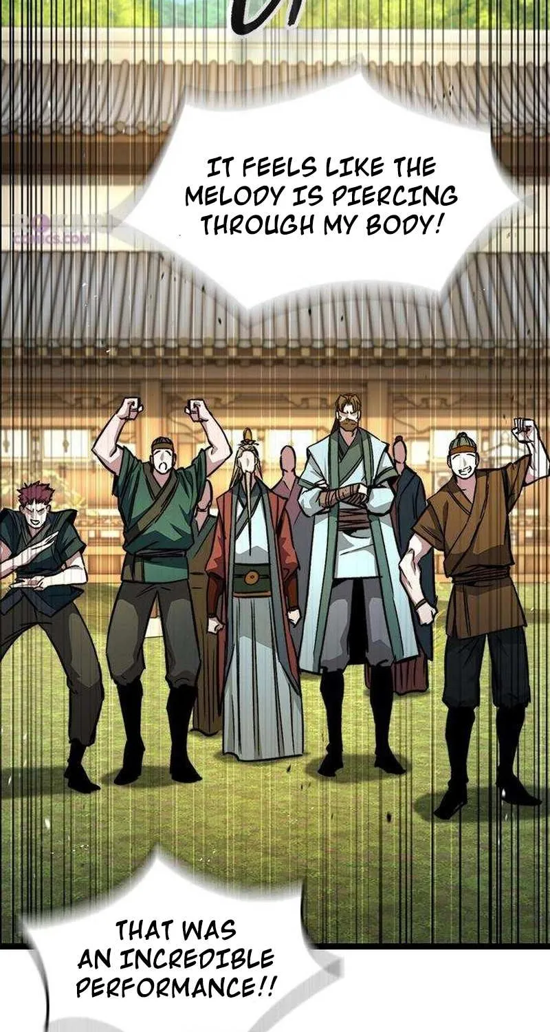 Read The Supreme Martial Academy Manga Online