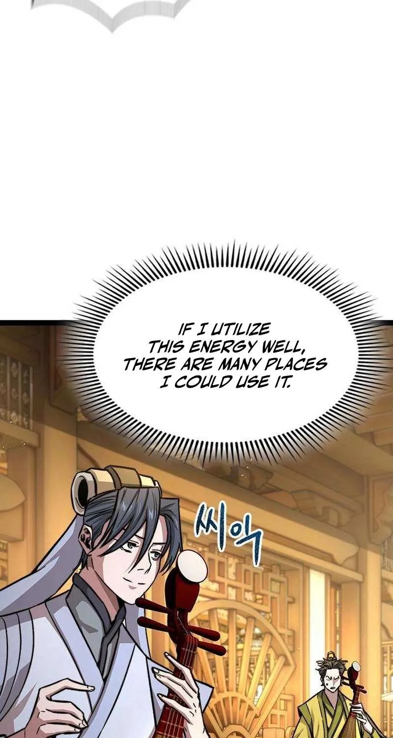 Read The Supreme Martial Academy Manga Online