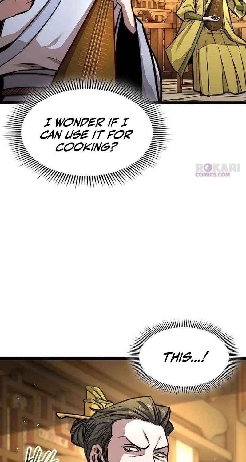 Read The Supreme Martial Academy Manga Online