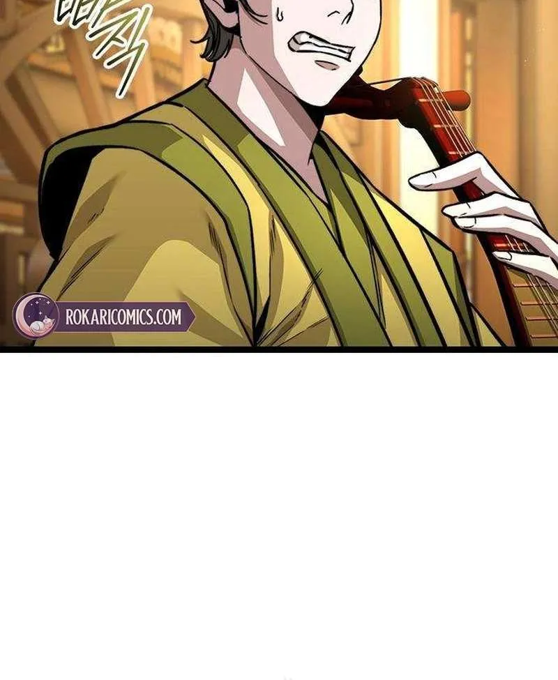 Read The Supreme Martial Academy Manga Online