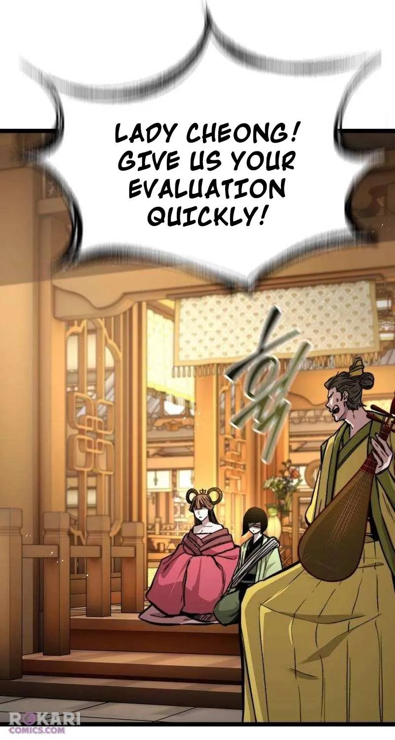 Read The Supreme Martial Academy Manga Online