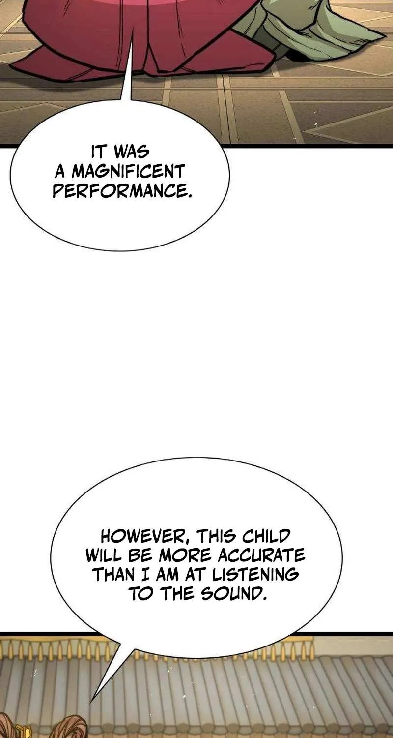 Read The Supreme Martial Academy Manga Online