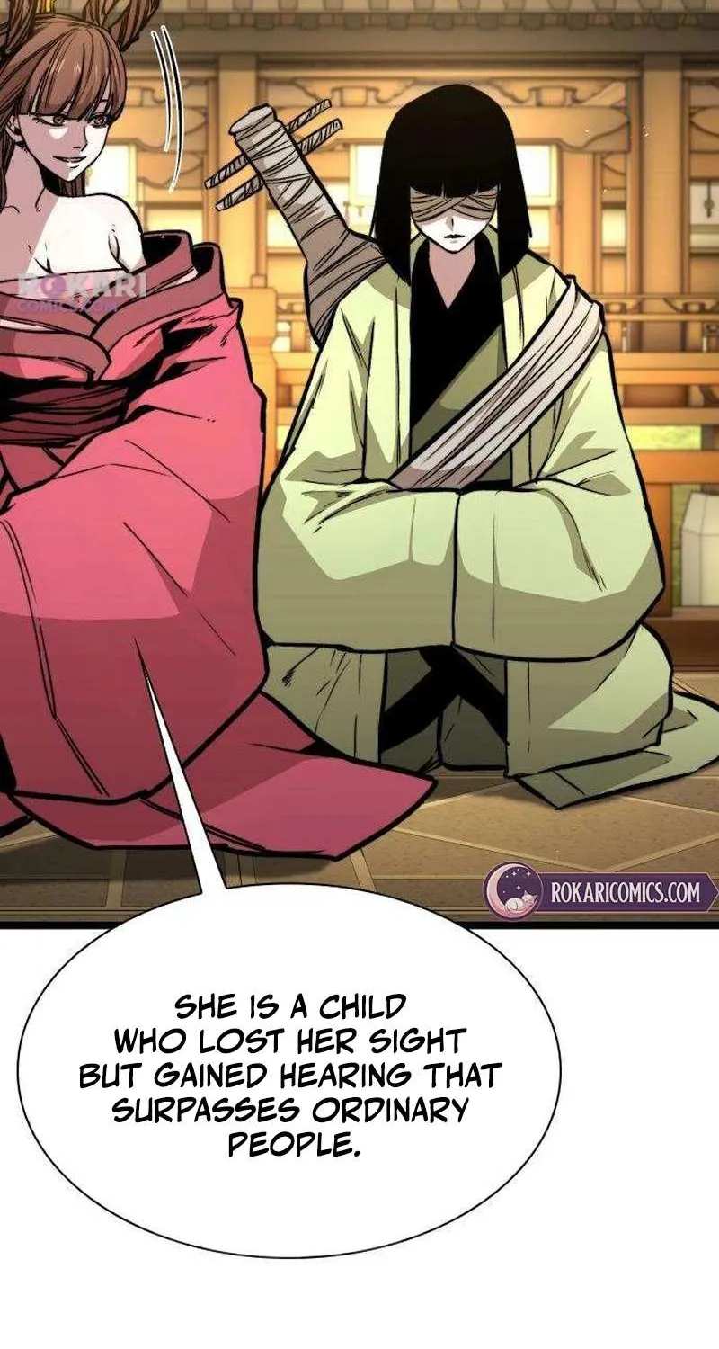 Read The Supreme Martial Academy Manga Online