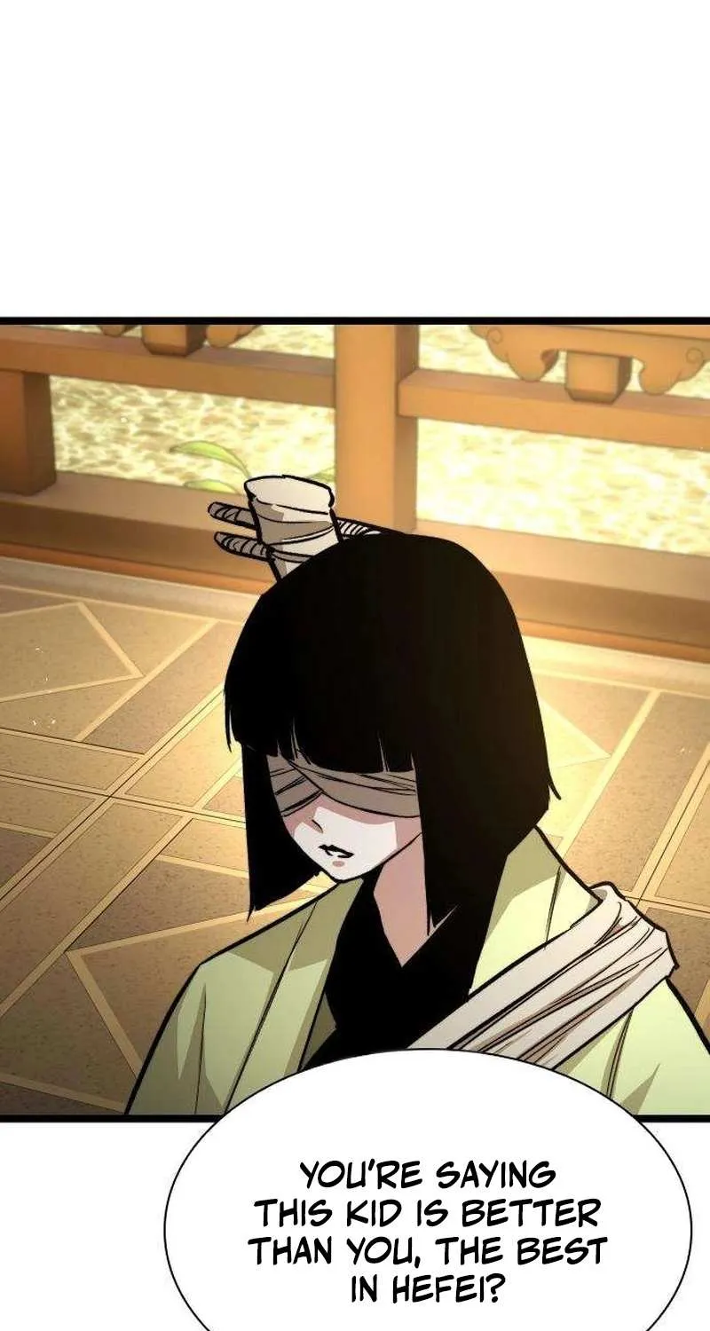 Read The Supreme Martial Academy Manga Online