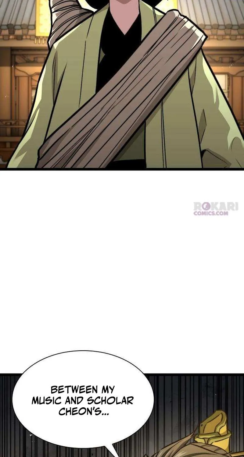 Read The Supreme Martial Academy Manga Online