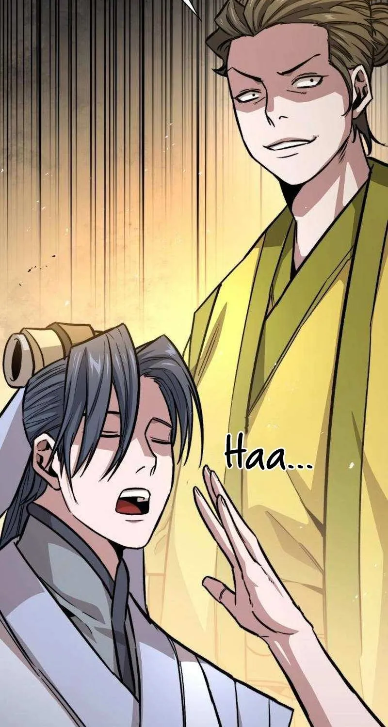 Read The Supreme Martial Academy Manga Online