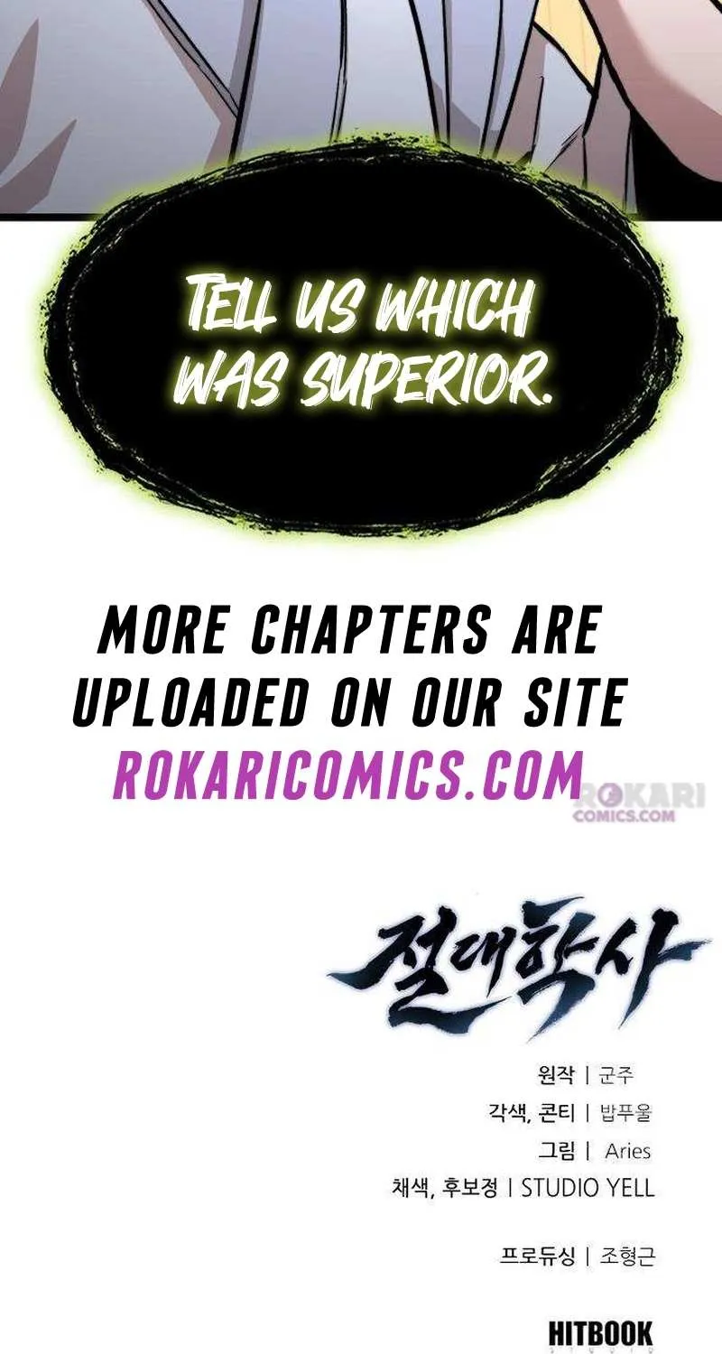 Read The Supreme Martial Academy Manga Online