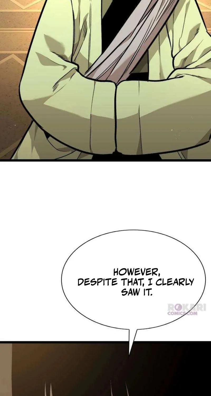 Read The Supreme Martial Academy Manga Online