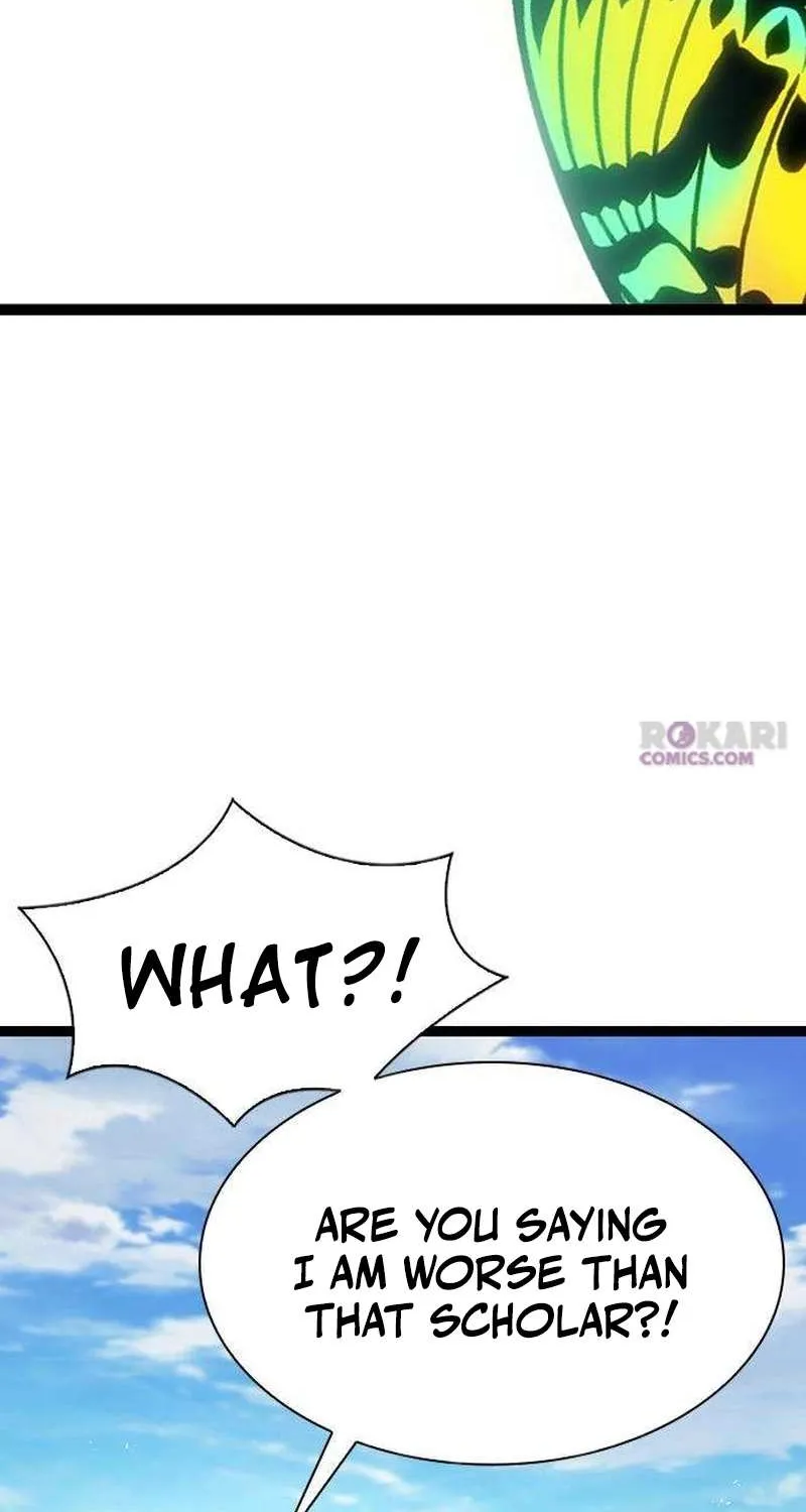 Read The Supreme Martial Academy Manga Online