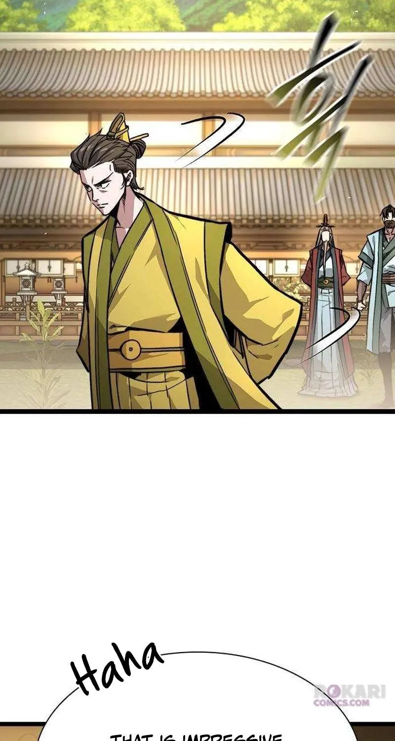 Read The Supreme Martial Academy Manga Online