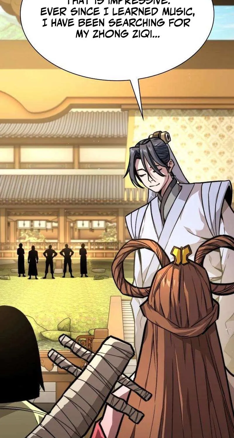 Read The Supreme Martial Academy Manga Online