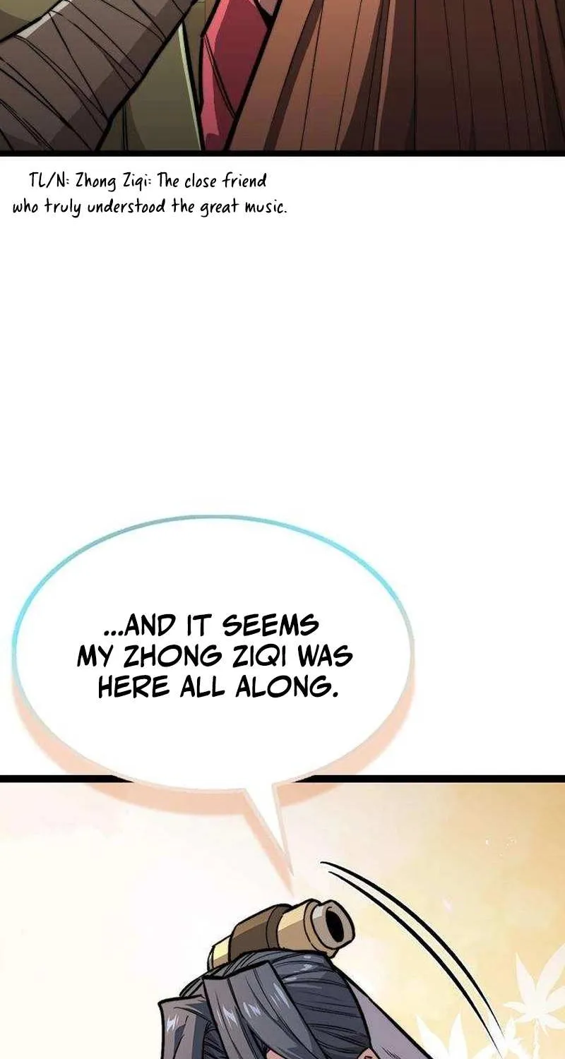 Read The Supreme Martial Academy Manga Online