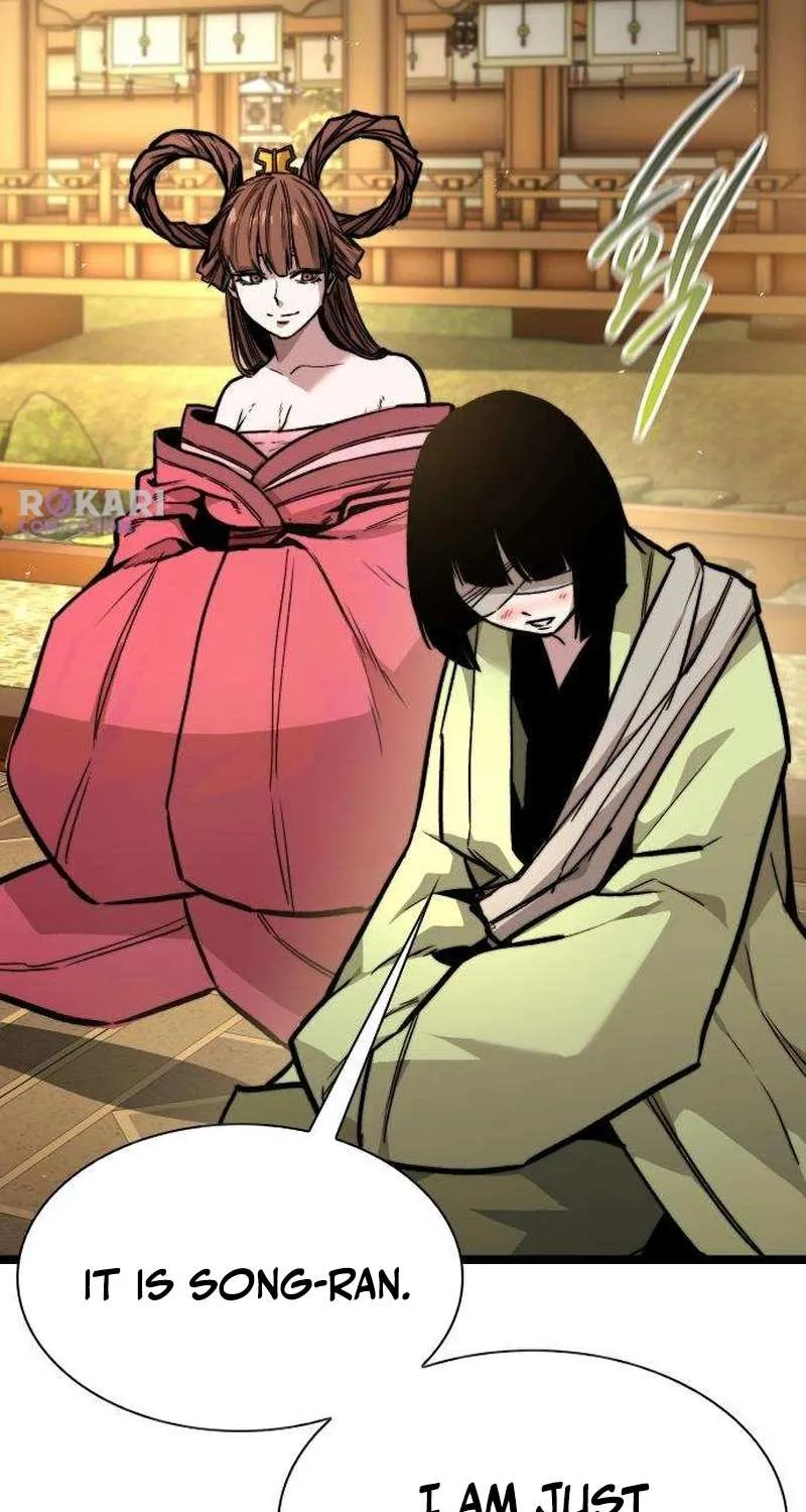 Read The Supreme Martial Academy Manga Online