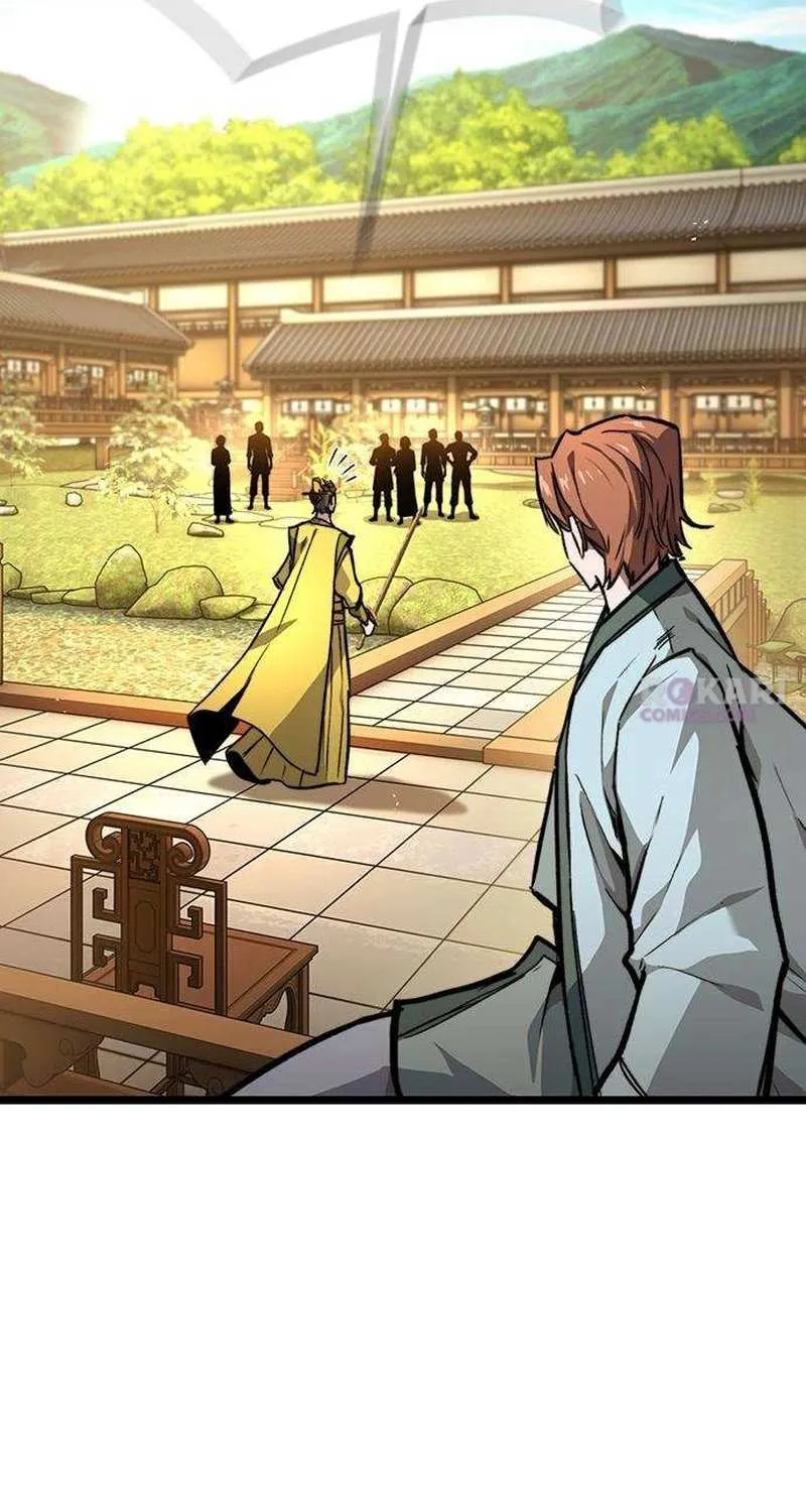 Read The Supreme Martial Academy Manga Online