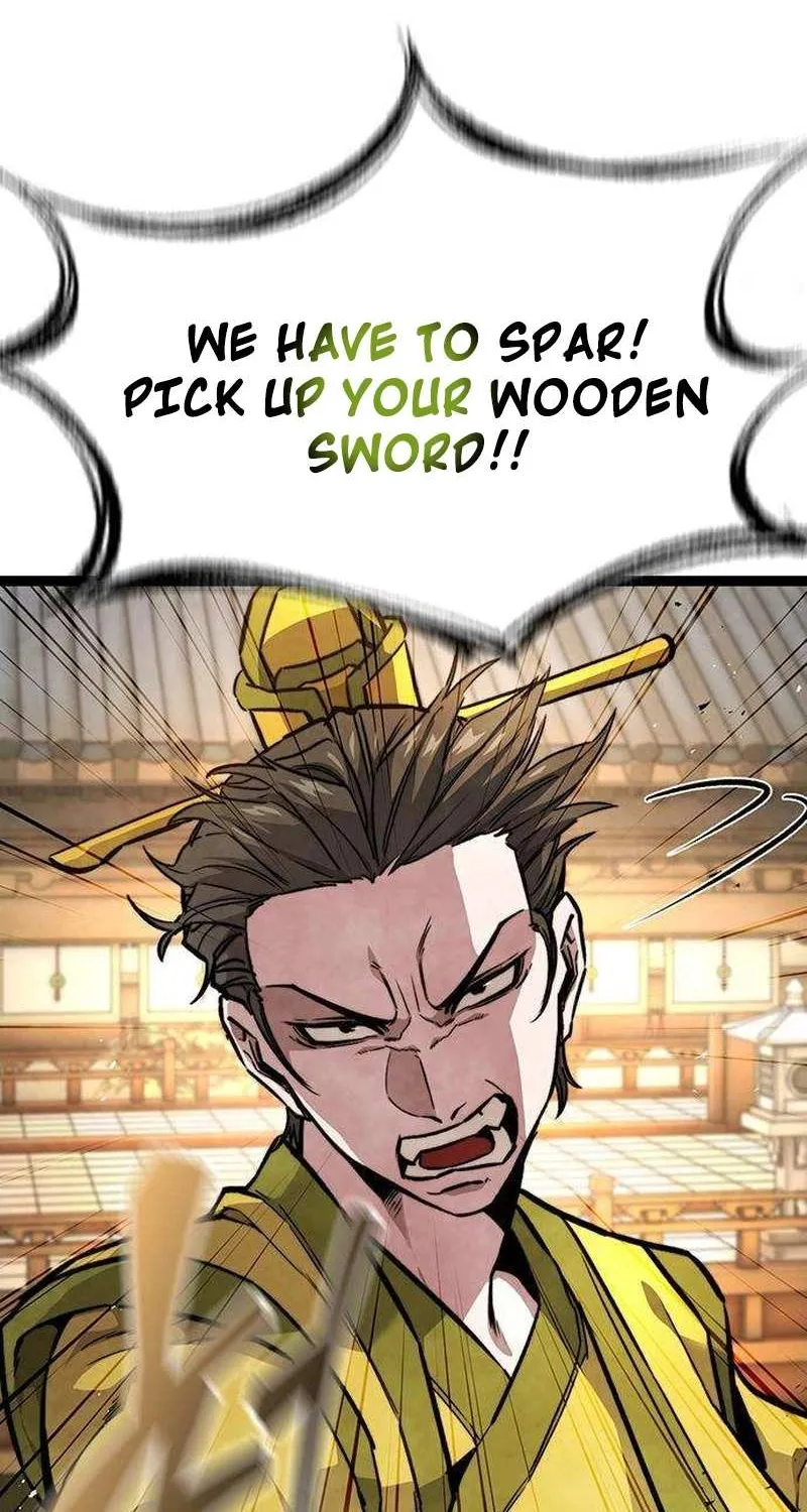 Read The Supreme Martial Academy Manga Online