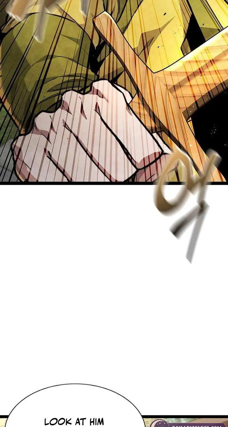 Read The Supreme Martial Academy Manga Online