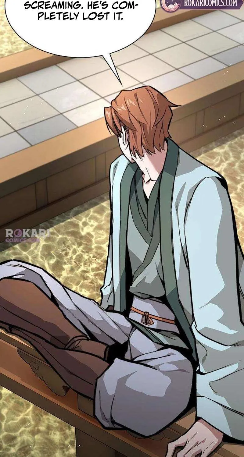 Read The Supreme Martial Academy Manga Online