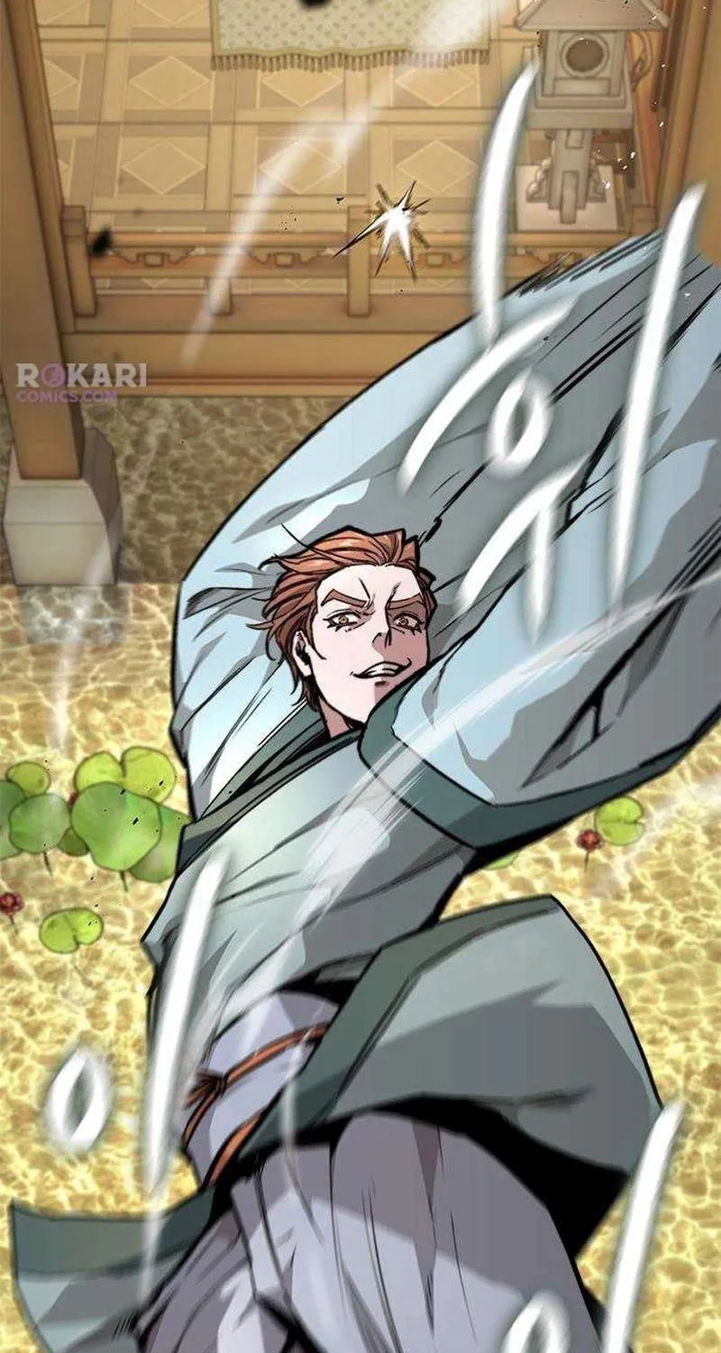 Read The Supreme Martial Academy Manga Online